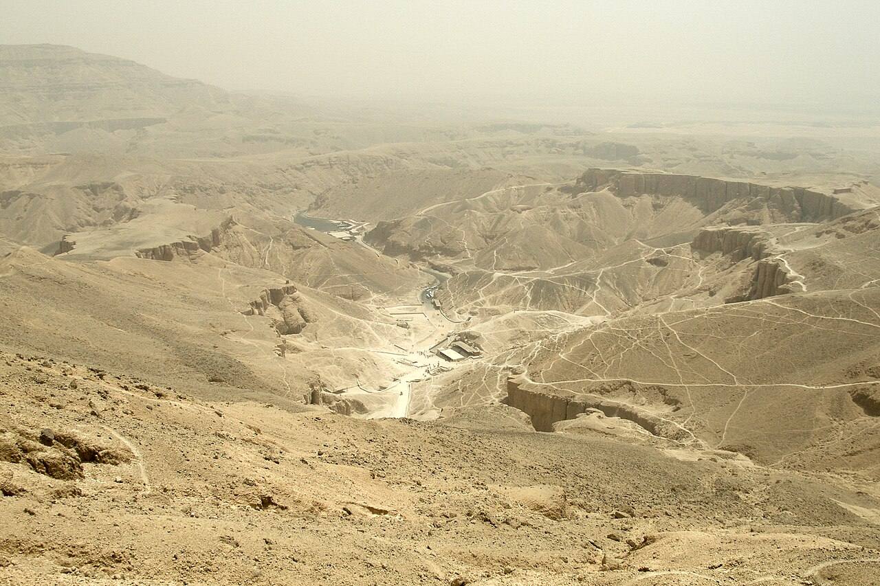 Valley of the Kings