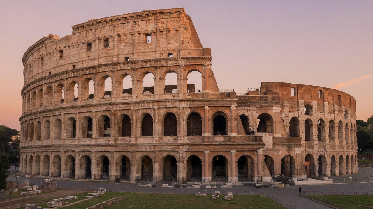 Colosseum