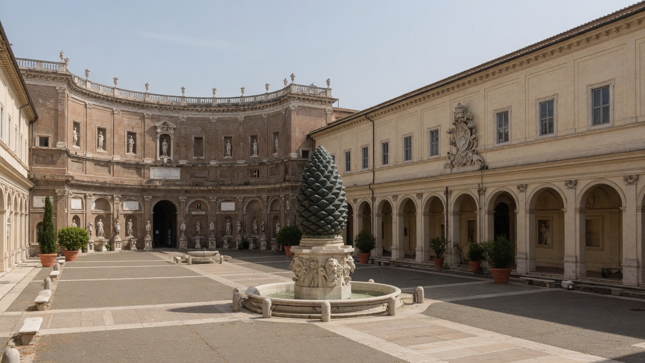 Vatican Museums