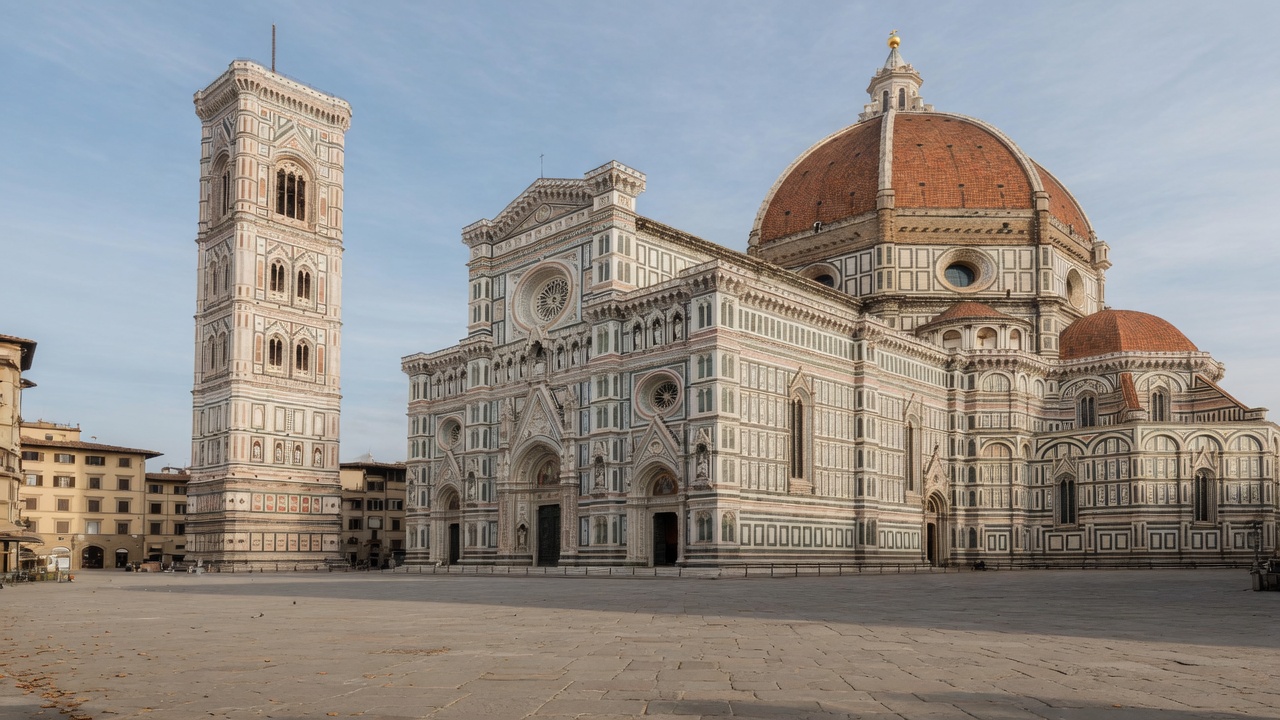 Florence Duomo