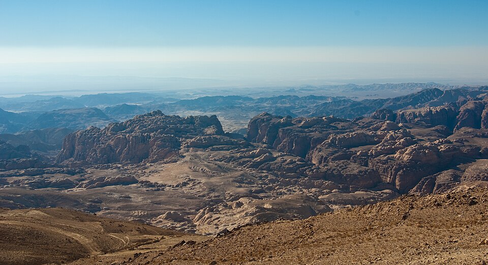 Wadi Rum
