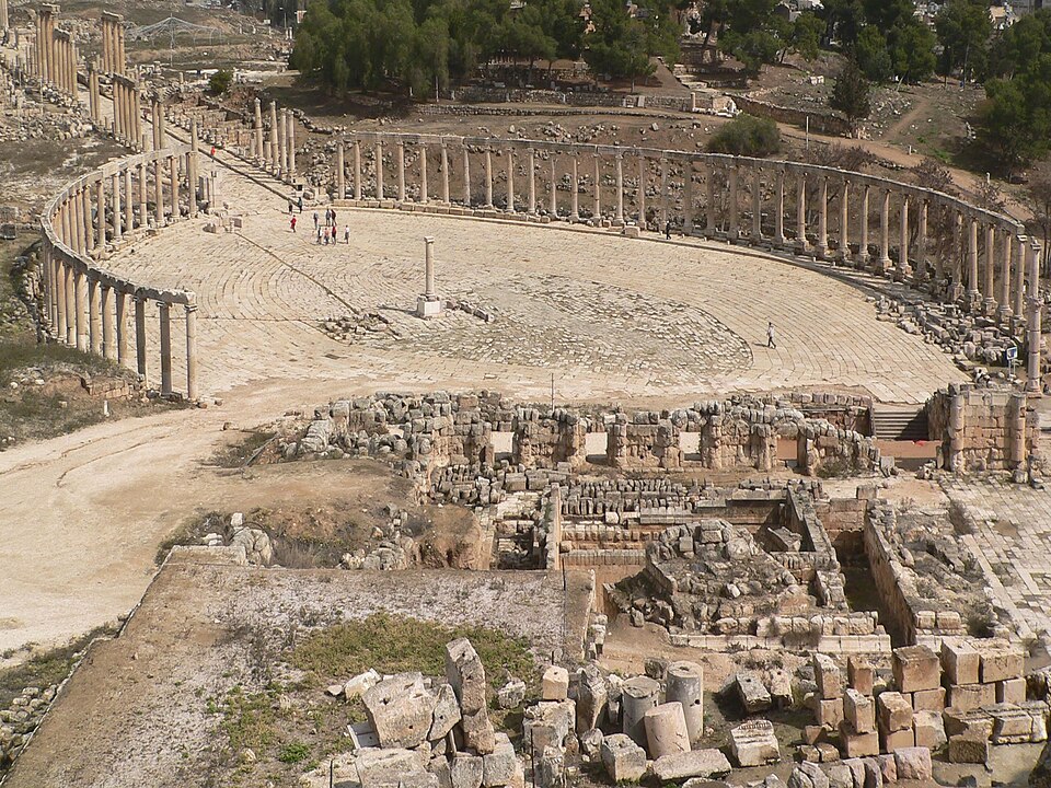 Jerash