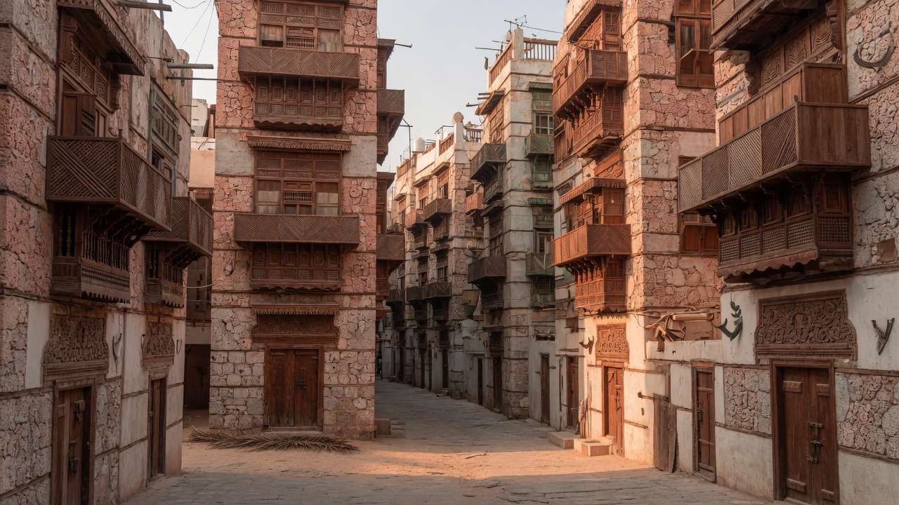 Al-Balad