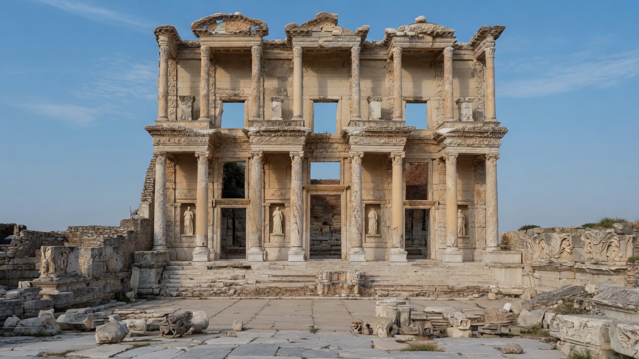 Ephesus