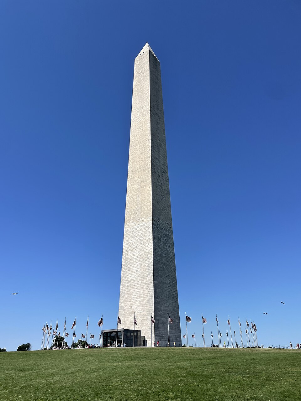 National Mall