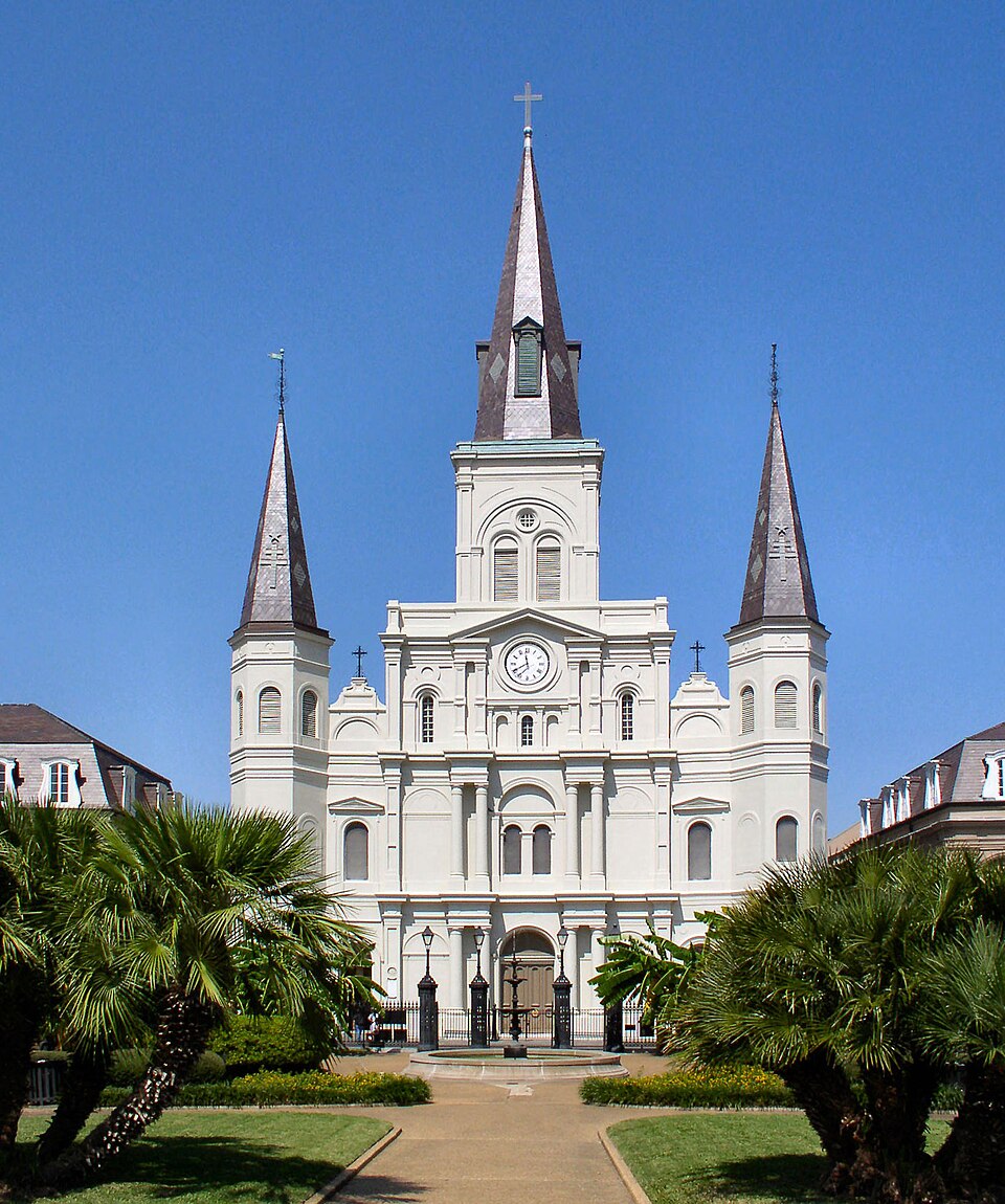 French Quarter